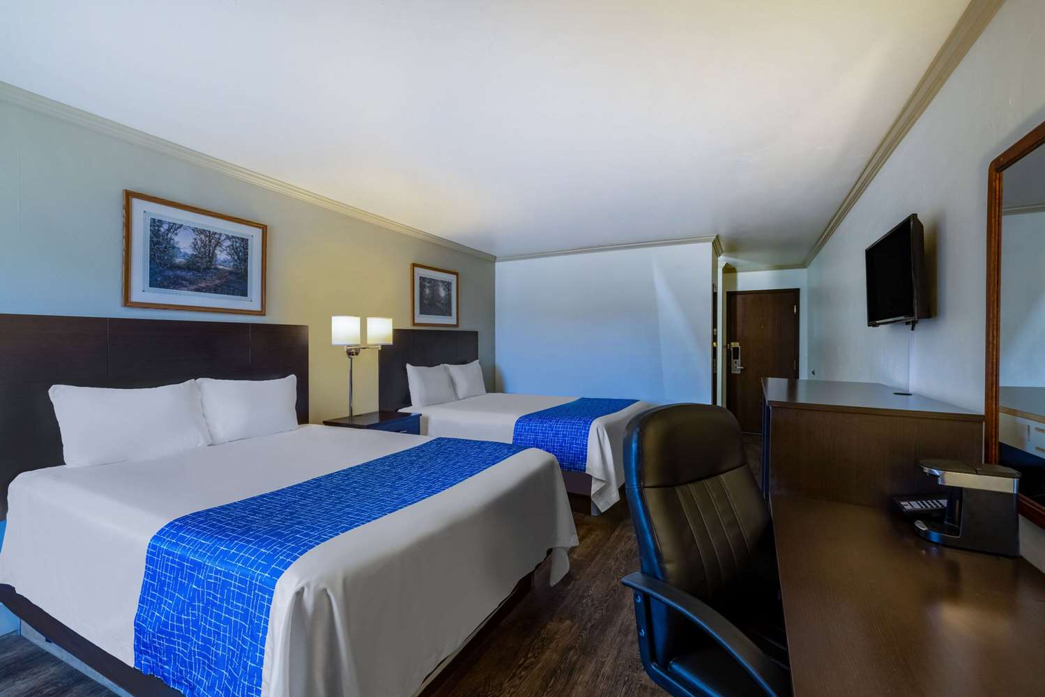 Travelodge by Wyndham Livingston Yellowstone 24/58