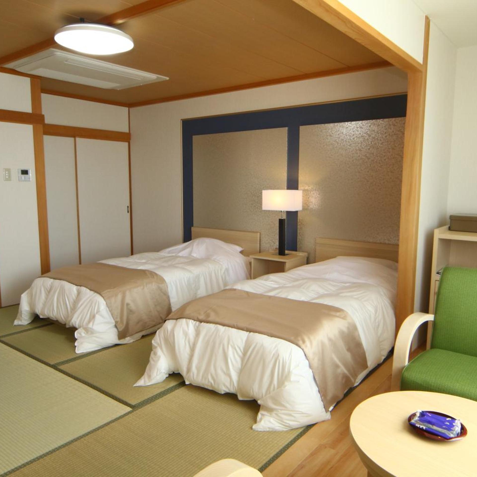Hotel Shiretoko 21/48