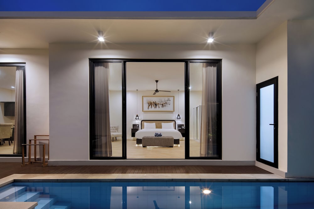 The Grand Daha A Luxury Resort and Spa 21/50