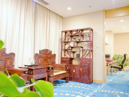 SHANSHUI FURAMA HOTEL SHENYANG 36/41