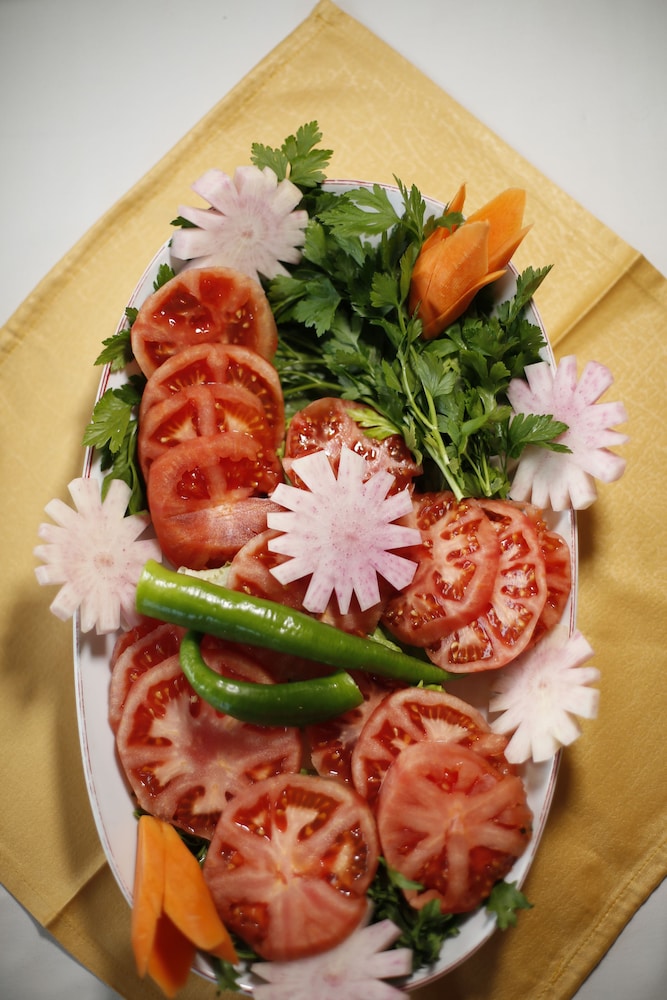 Grand Hisar Hotel photo2