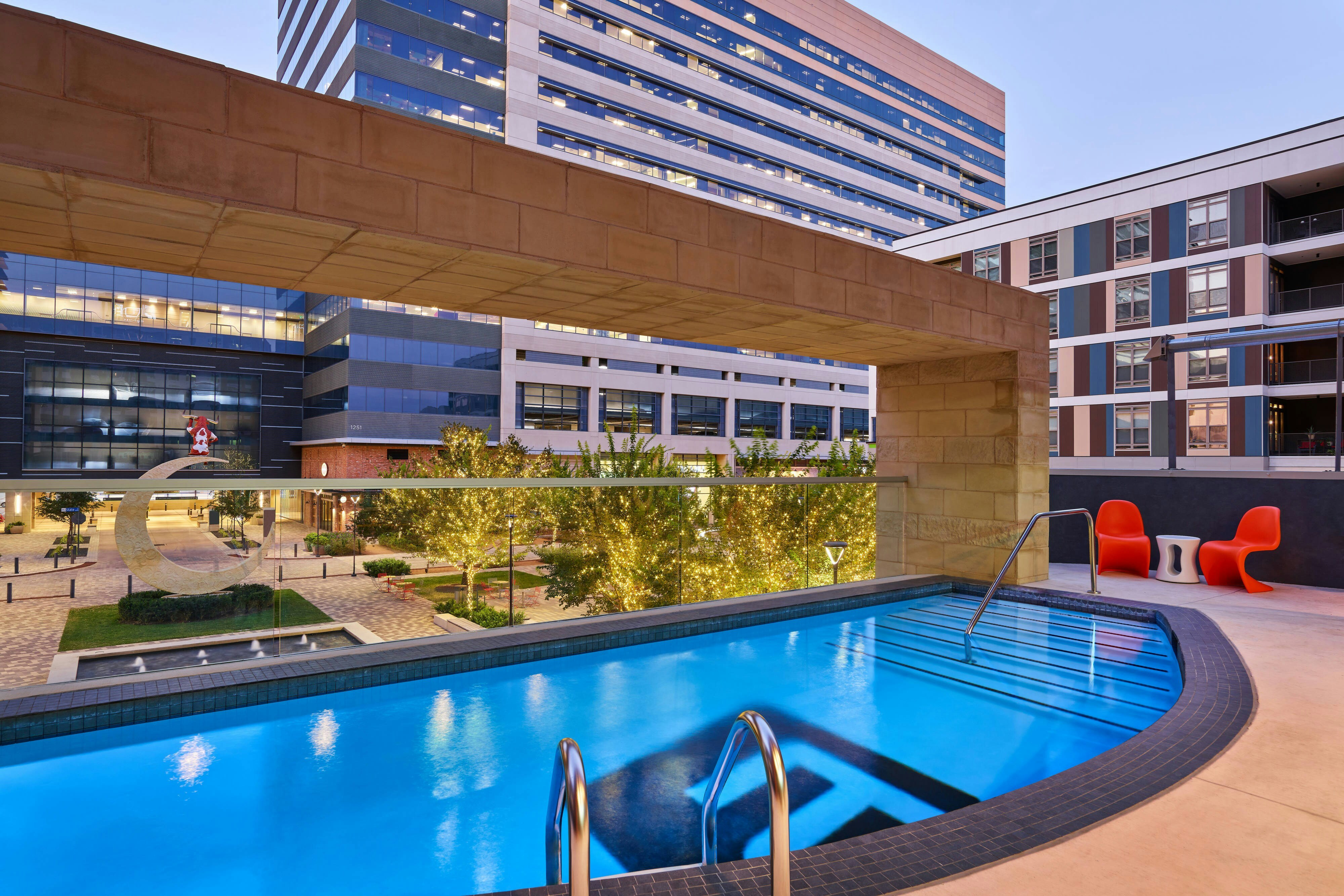 ALOFT RICHARDSON 5/26