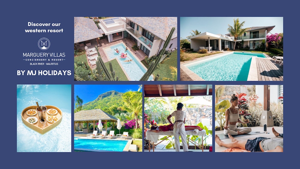 Mythic Suites & Villas by MJ Holidays 5/64