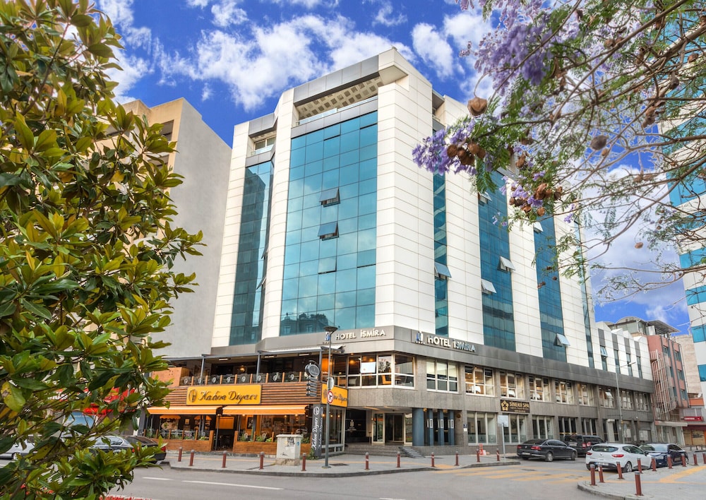 Ismira Hotel 2/31
