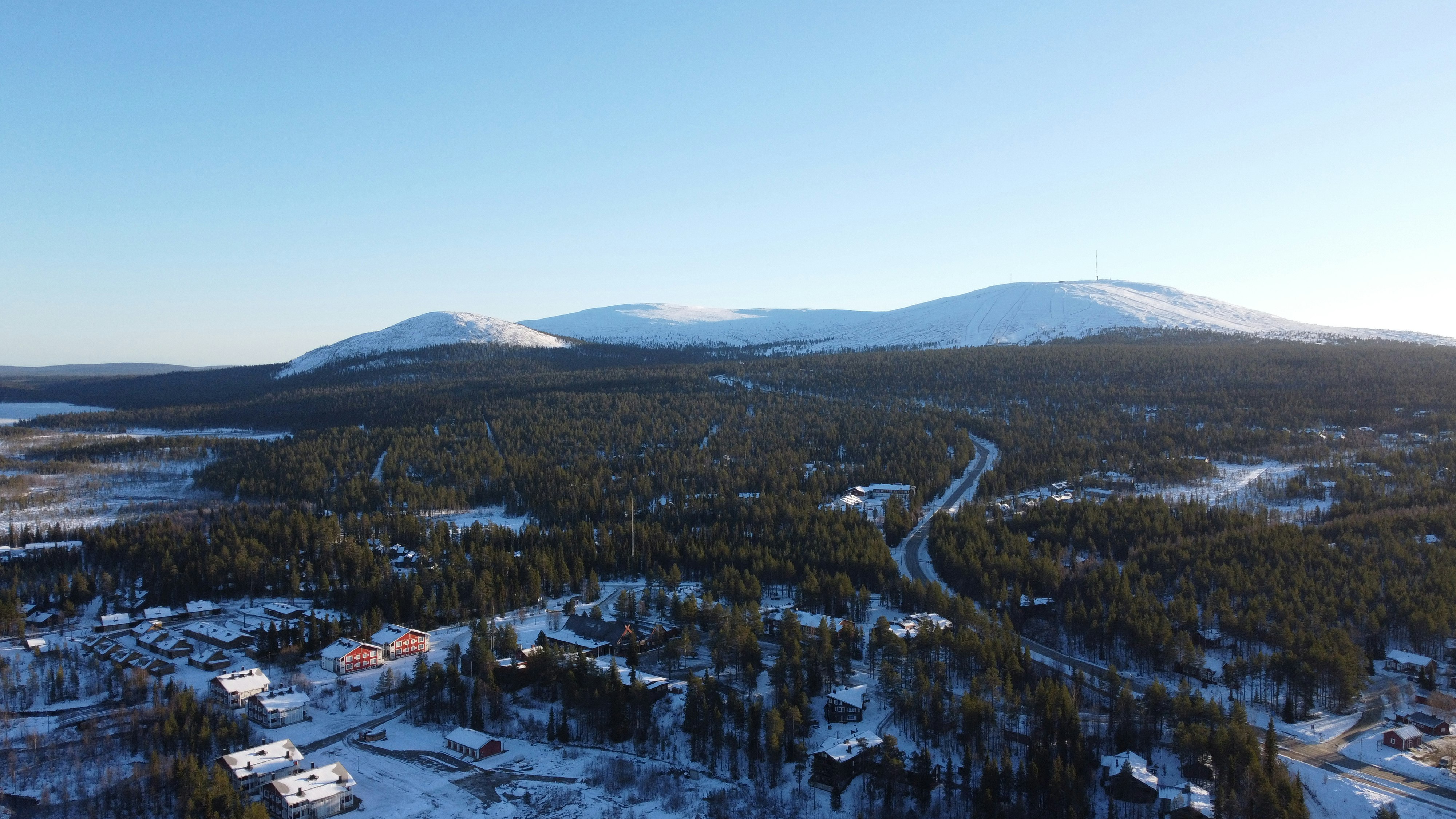 Lapland Hotels Akashotelli 13/17