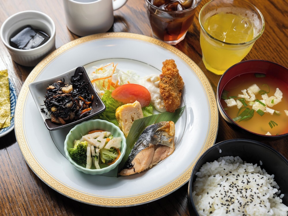 Apa Hotel Nagasaki Ekimae 40/60