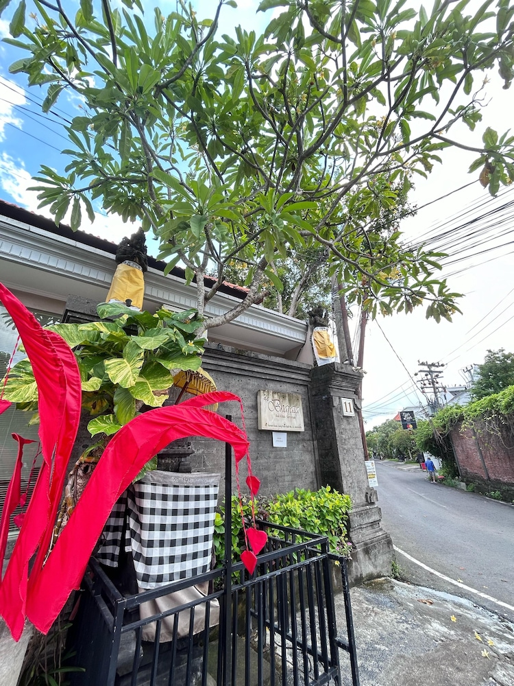 De' Bharata Bali Villas Seminyak 39/50