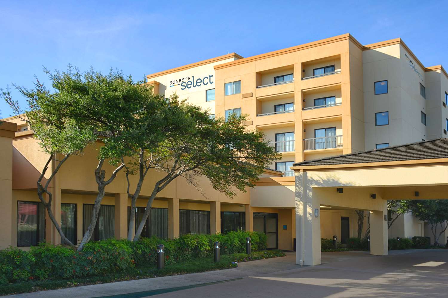 Sonesta Select Dallas Central Expressway 1/12