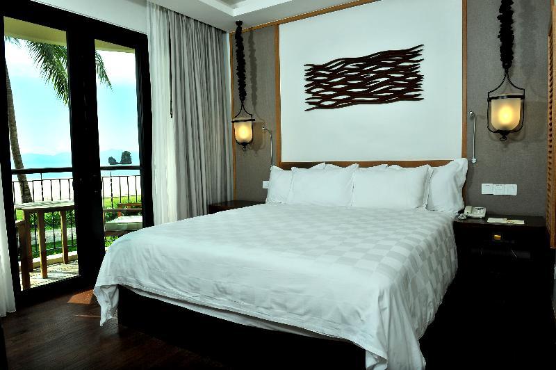 Bayu Suria, Suite, Double Bed
