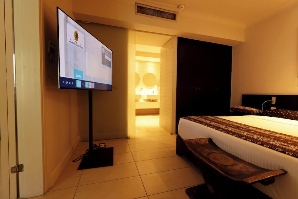Superior Suite Room