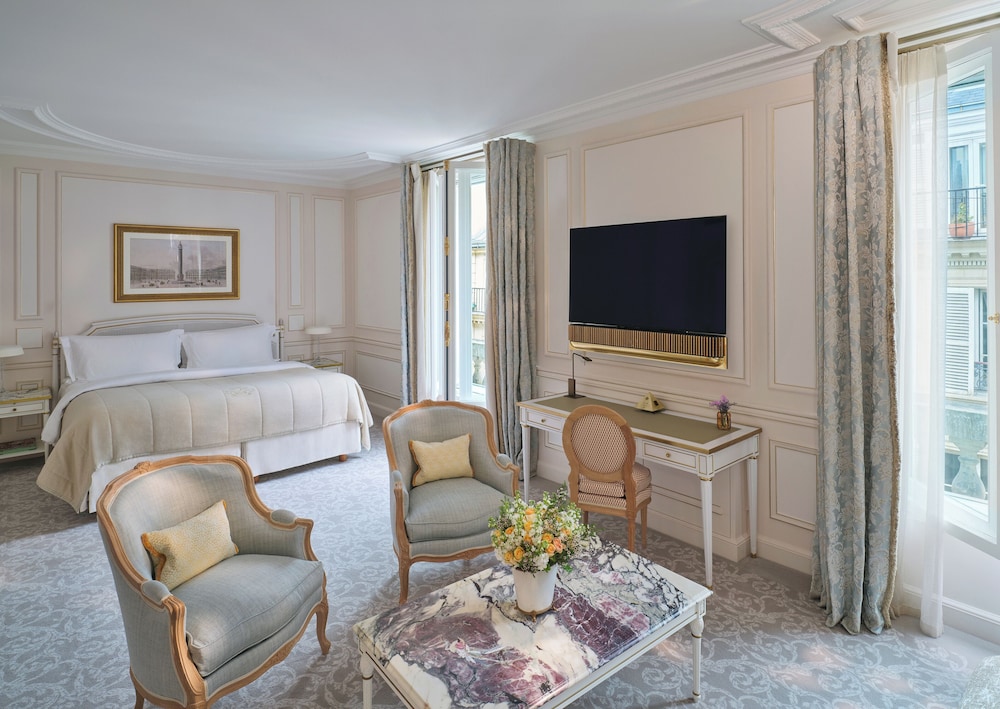 Le Meurice 65/74