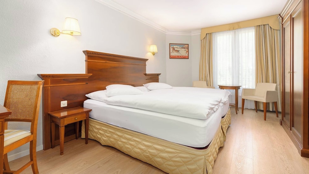Hotel Reine Victoria 21/87