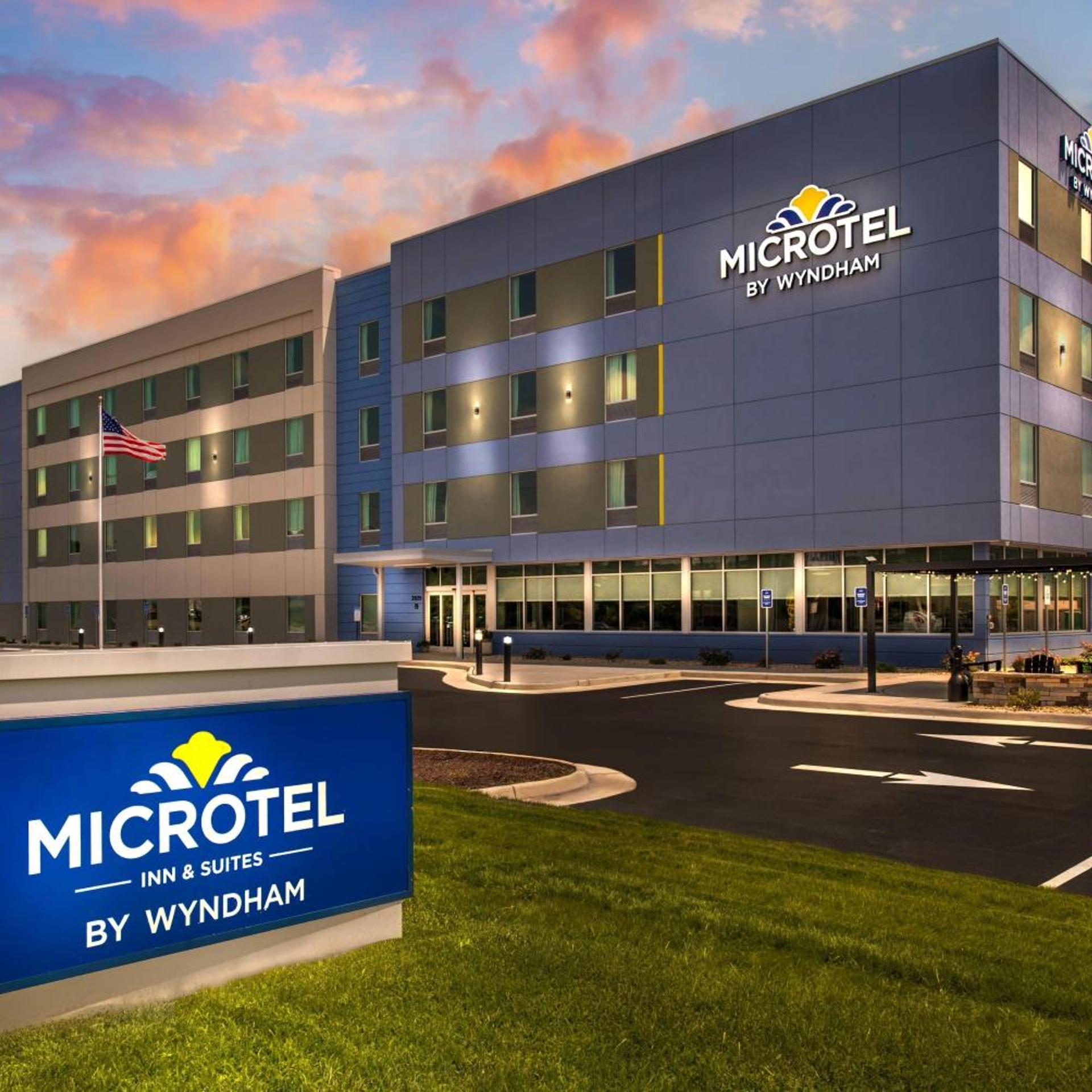 Microtel Inn & Suites By Wyndham Danville Va 5/44