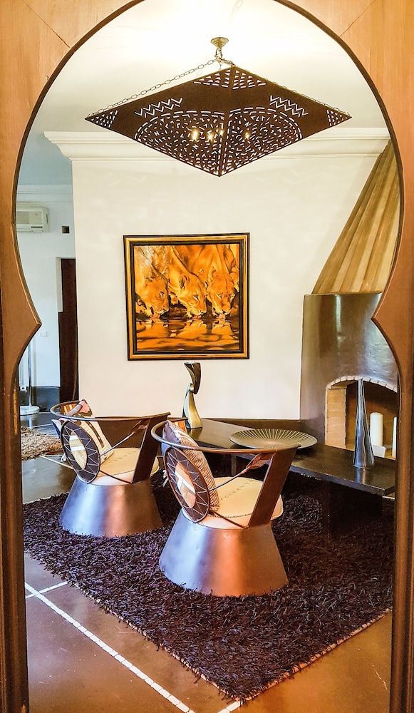 Villa Mano 30/50