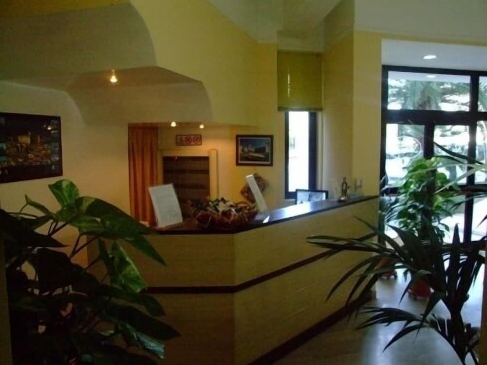 Hotel San Luca 4/22