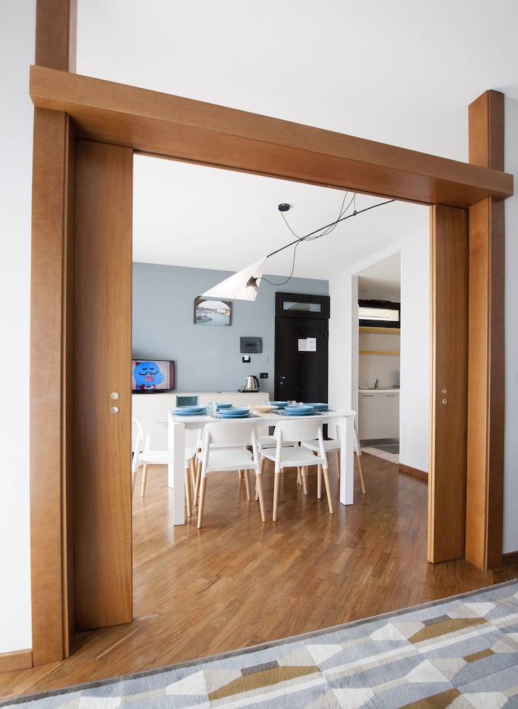 Suites Marilia Apartments 46/56
