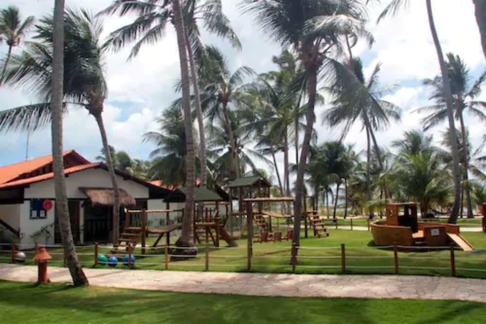 Serrambi Resort 68/80
