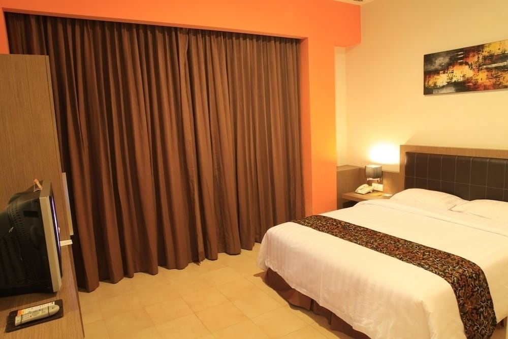 Grand Malioboro Yogyakarta Hotel 11/45