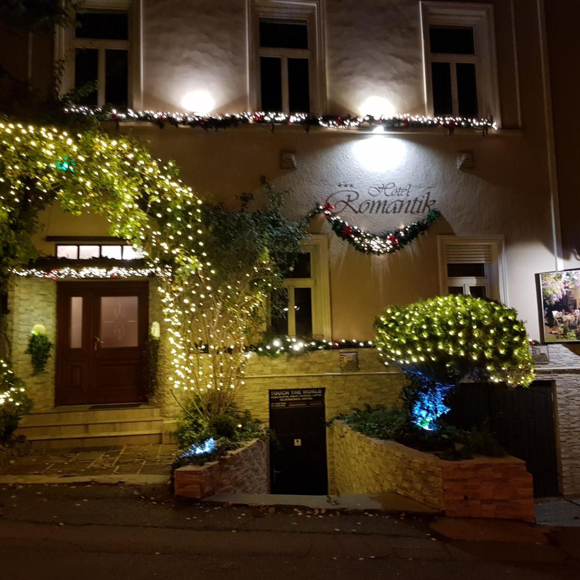 Romantik Eger 6/50