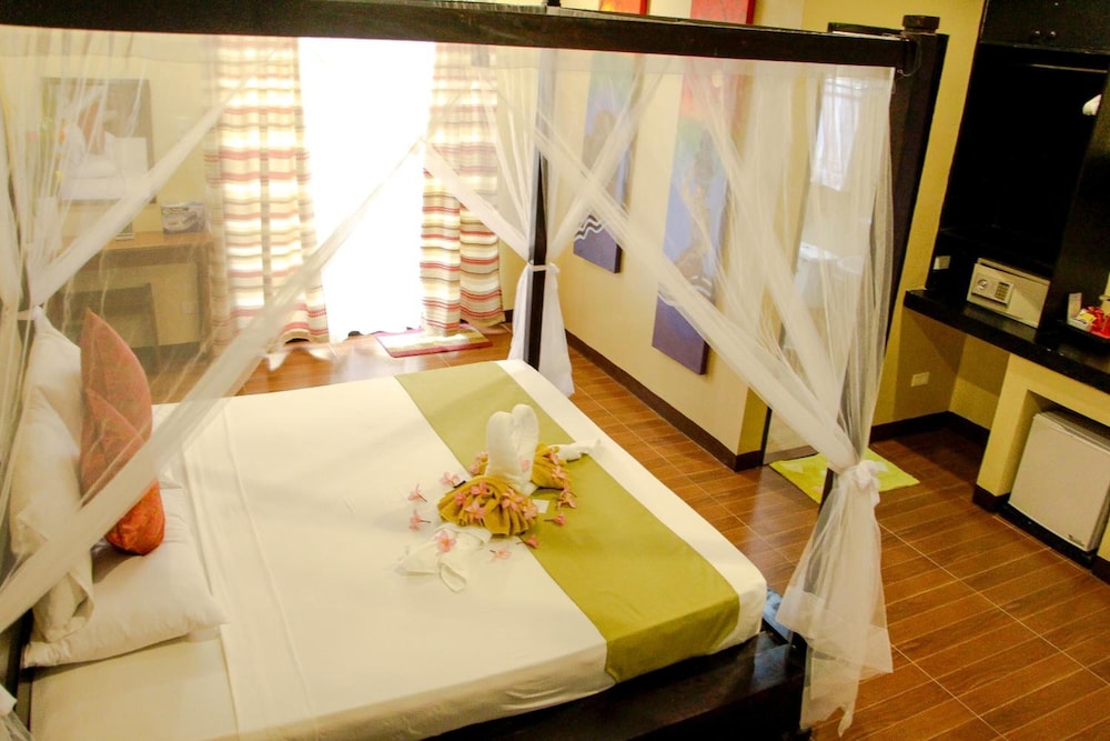 Sulusea Boutique Hotel 26/64