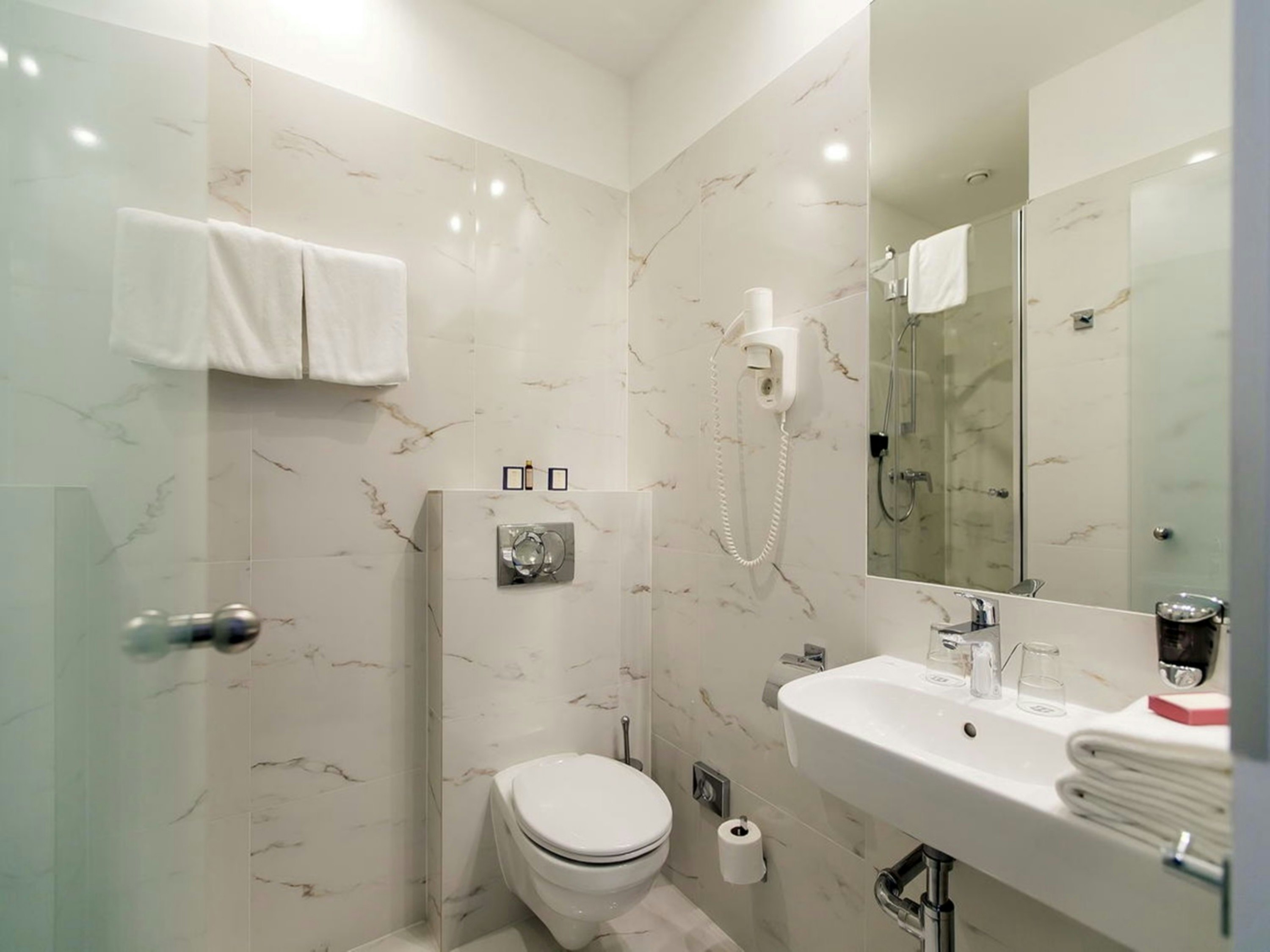 ROOMbach Hotel Budapest Center 43/43