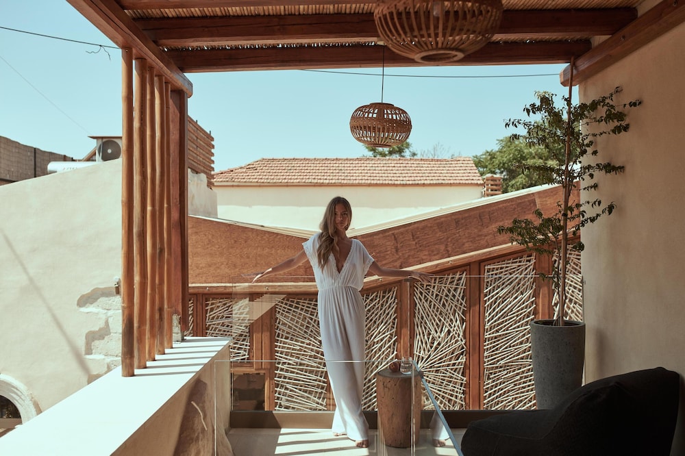 Manili Boutique Suites & Villas 38/60