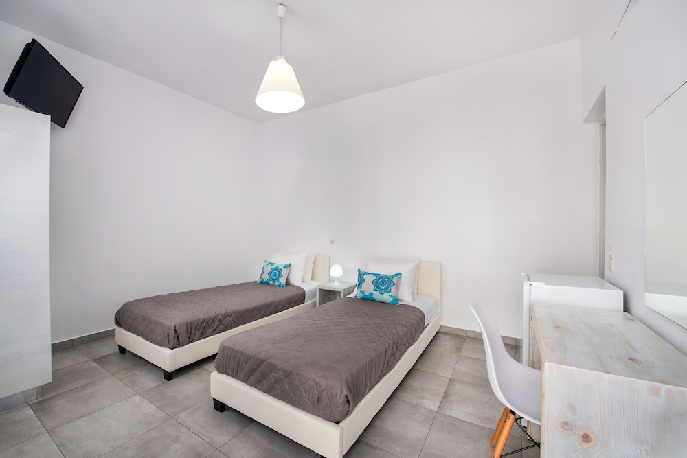 Pension Kavallaris & Apartments 11/29
