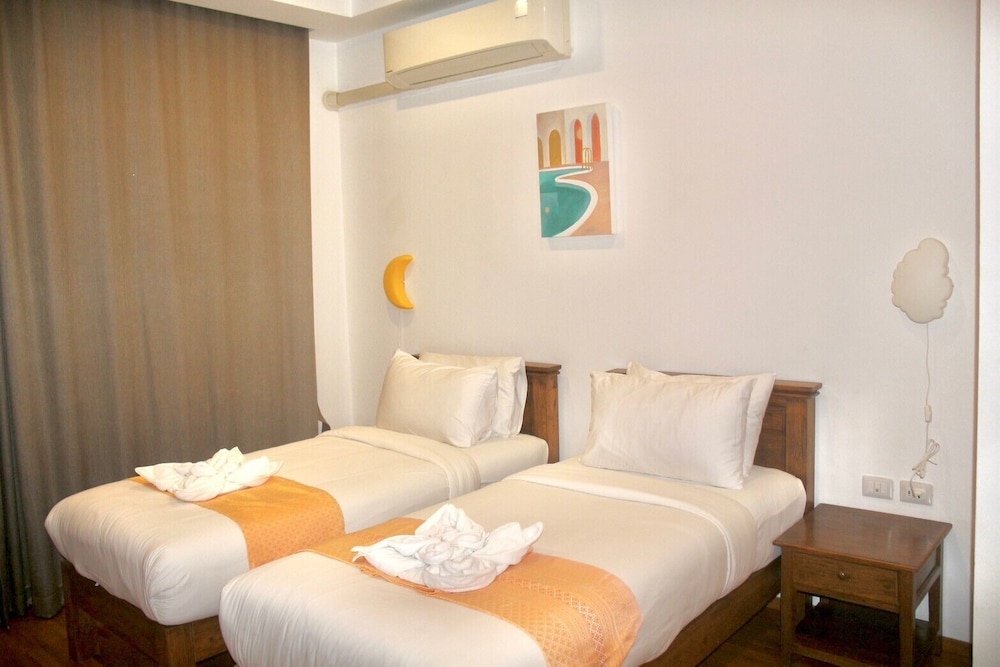 Chic Villa 6 22/61
