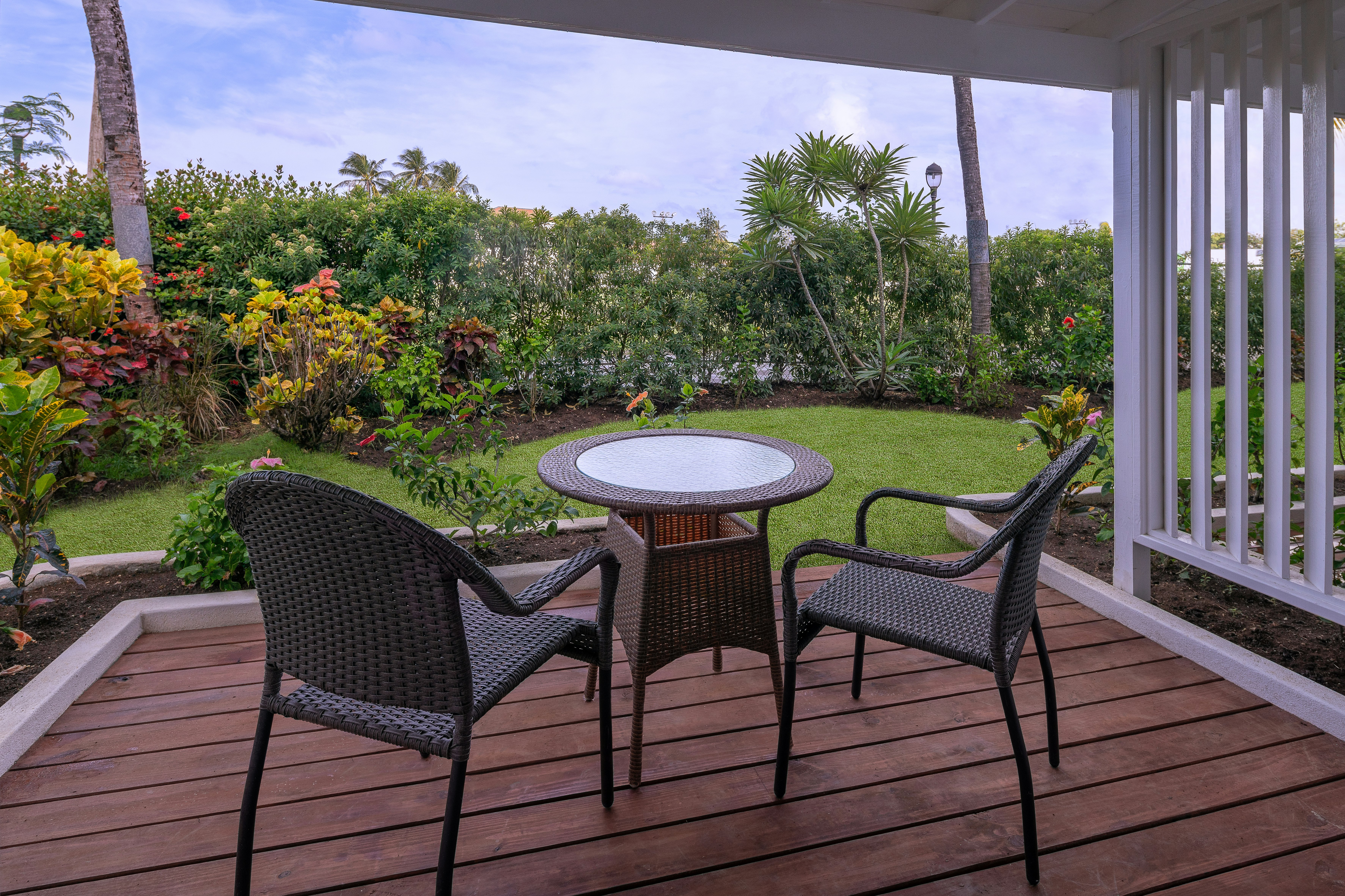 Time Out Hotel Barbados 37/50