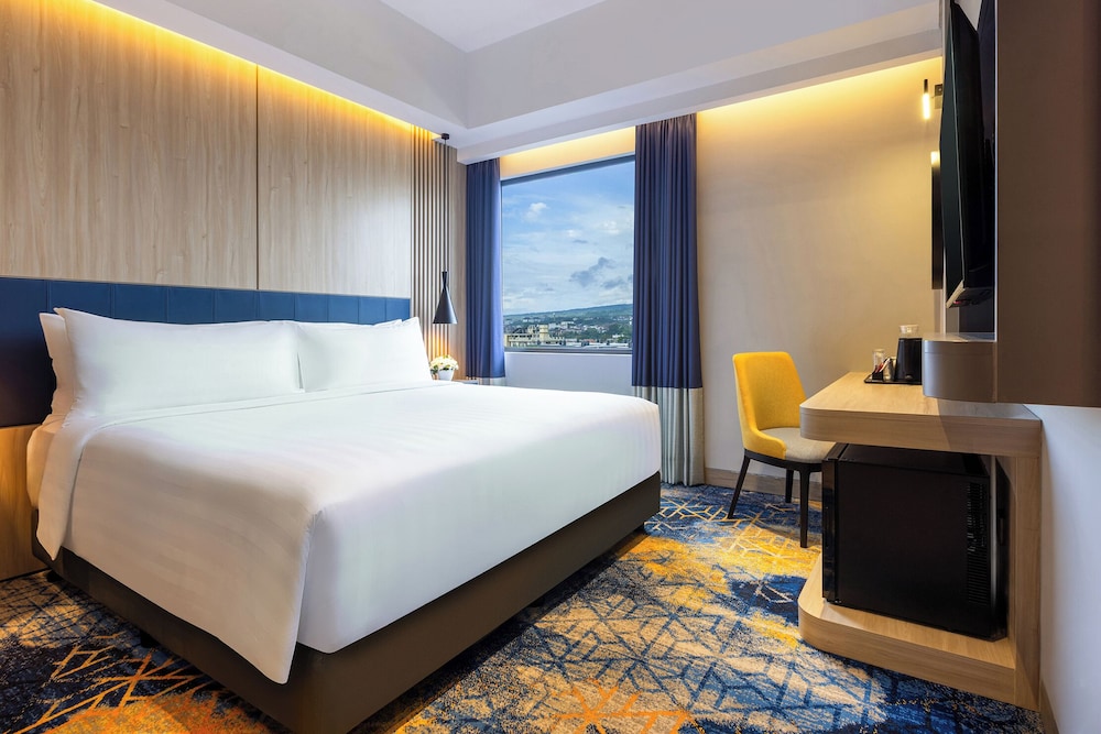 Aston Malang Hotel and Conference Center 写真5