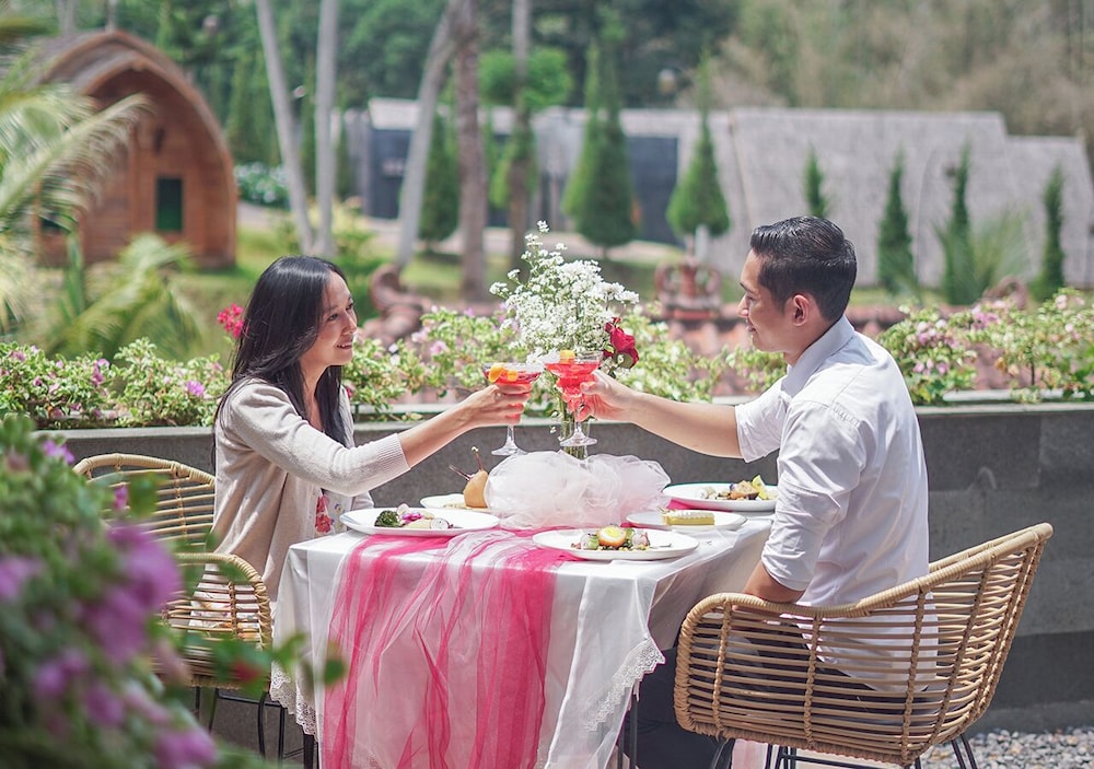 Shanaya Resort Malang 36/50