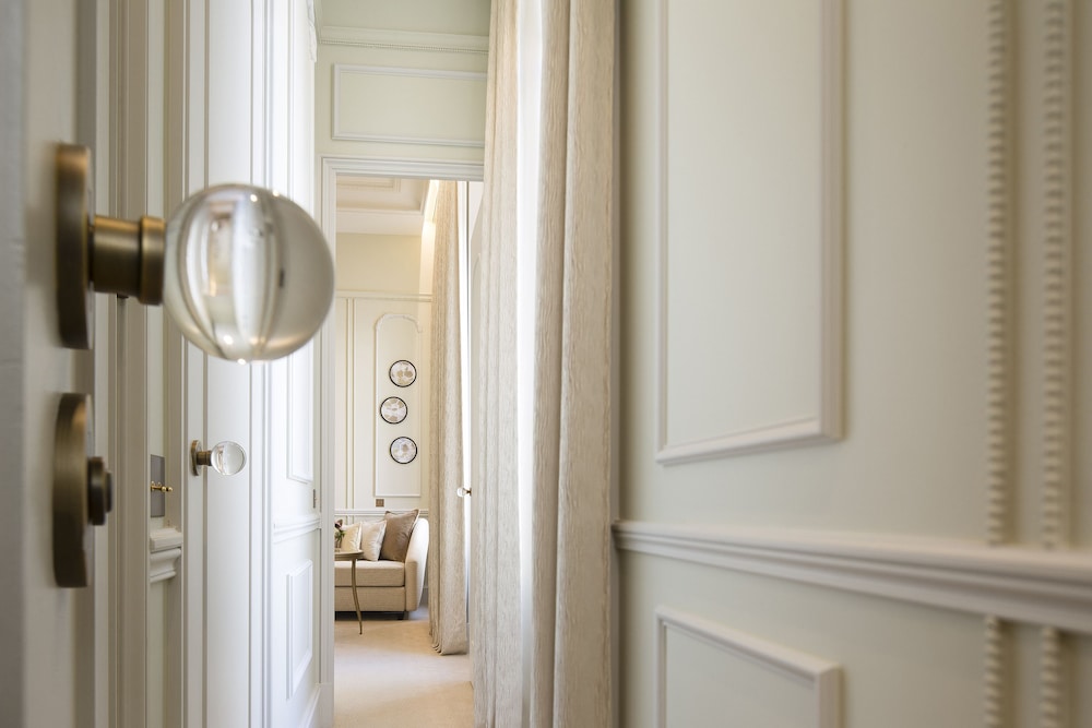 Hotel Le Narcisse Blanc Spa 18/85