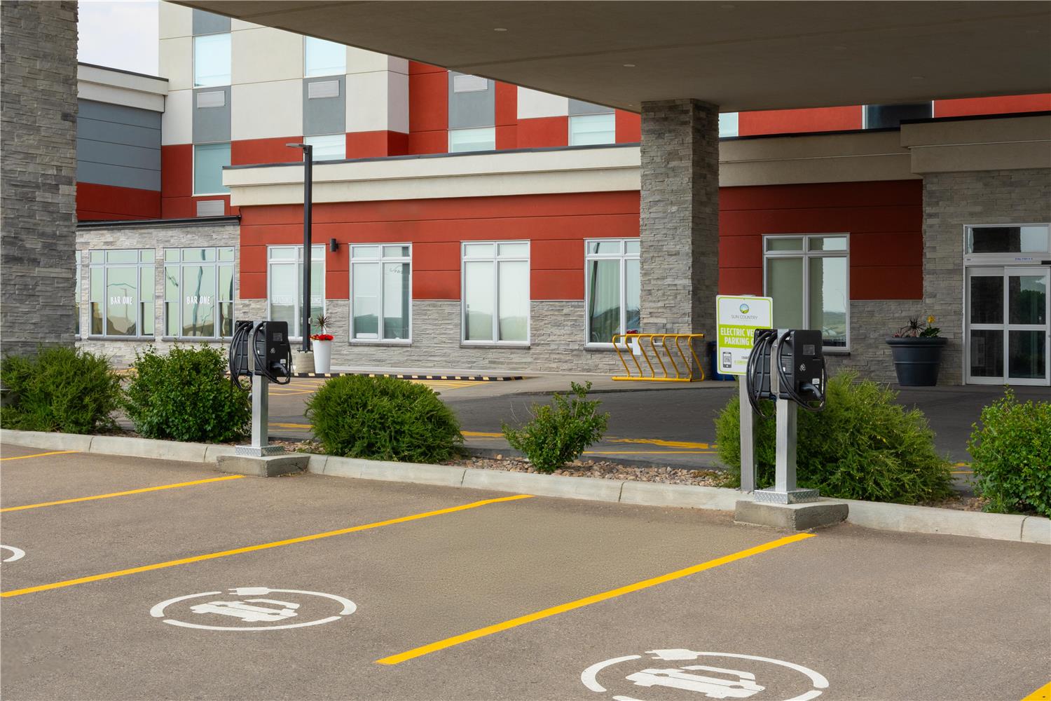 Best Western Premier Executive Residency Medicine Hat 22/22