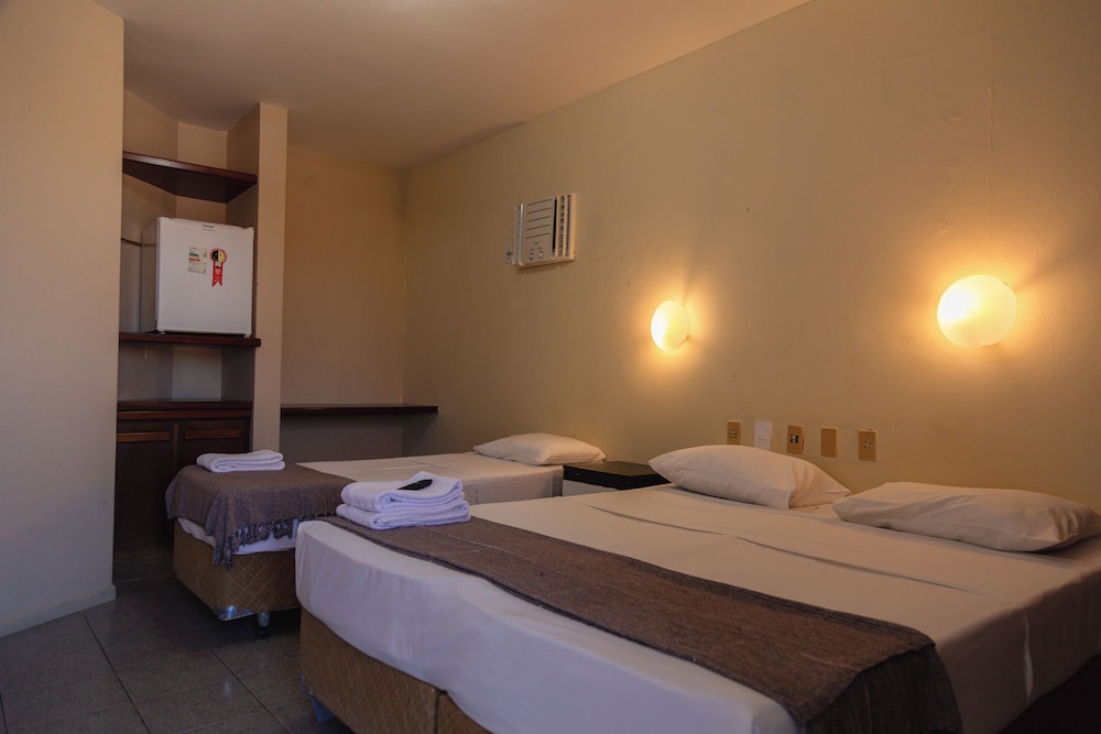 San Remo Canasvieiras Hotel 15/50