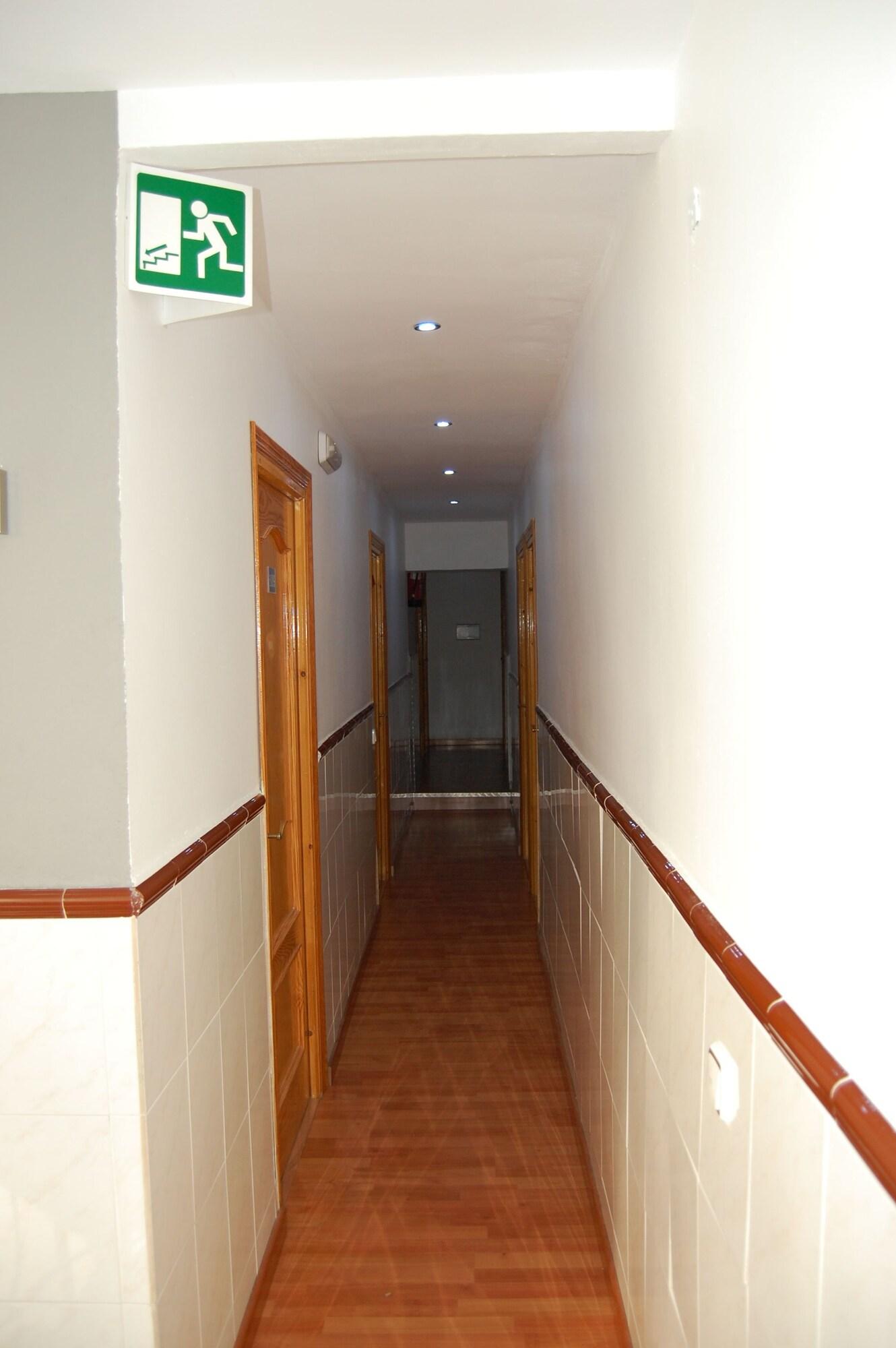 Hostal Juan De Austria 22/50
