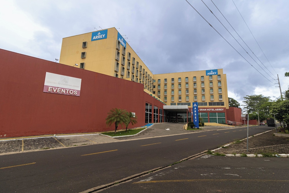 Gran Hotel Arrey 63/68