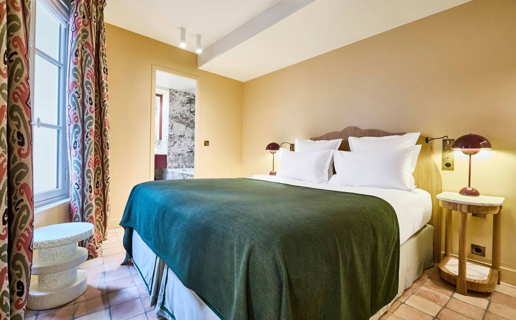 Hotel Prince De Conti 20/62