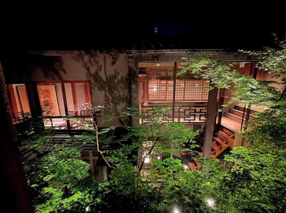 Yuzuya Ryokan 39/45