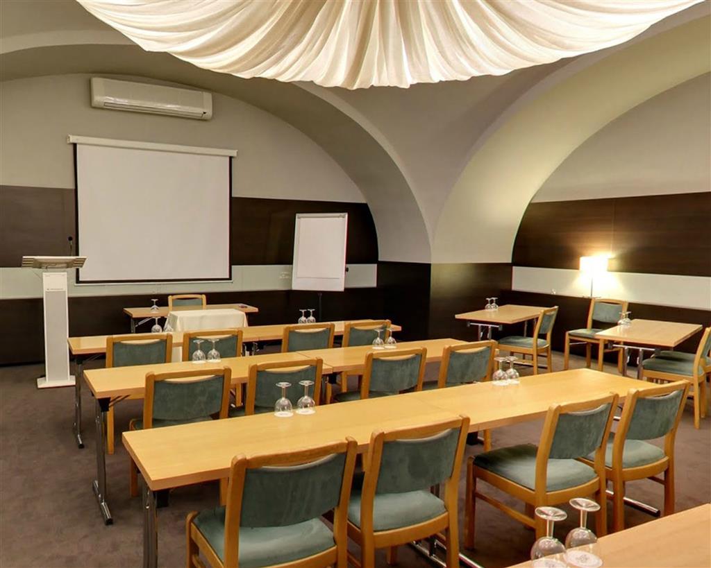 BEST WESTERN HOTEL PRACHARNA 26/30