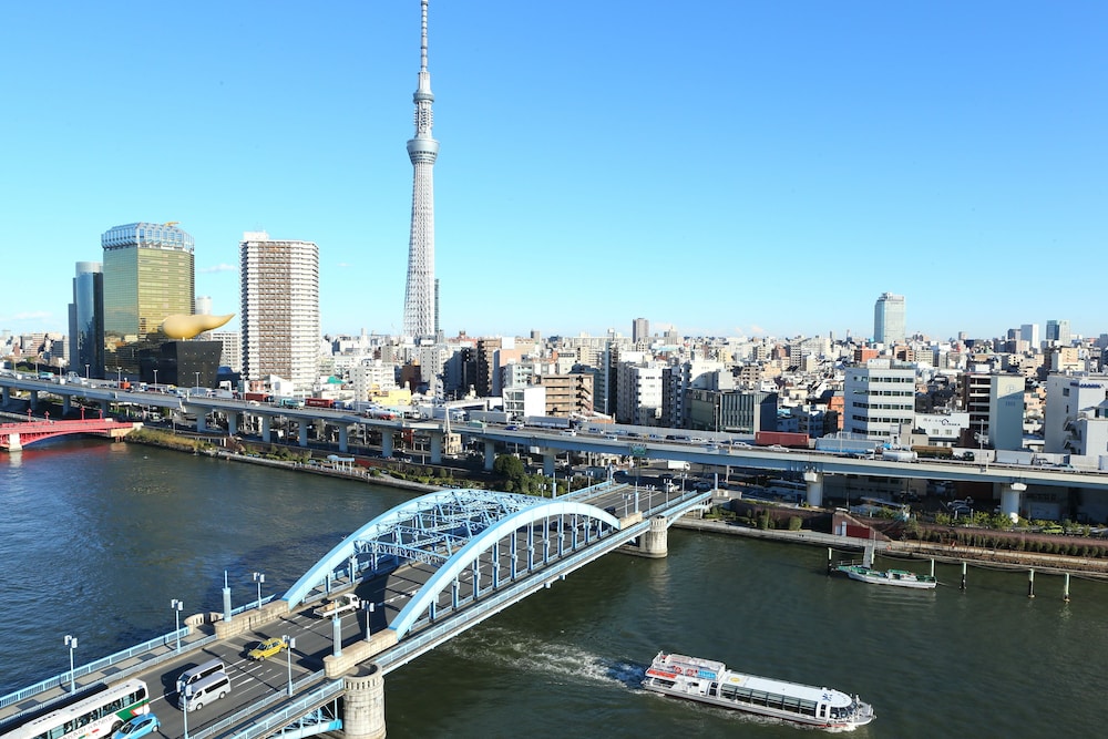 KOKO HOTEL Asakusa Komagata 42/47