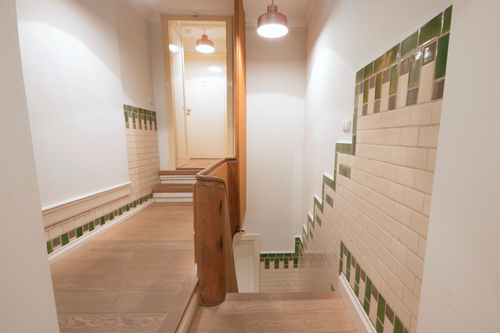 Grand Canal Boutique Hotel 34/58