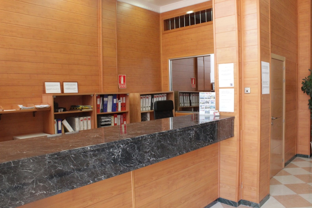 N Ch Torremolinos 8/34