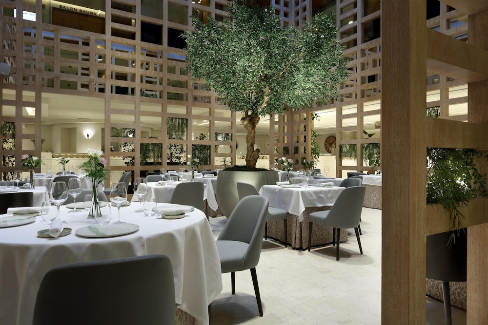 Hyatt Regency Hesperia Madrid 49/65