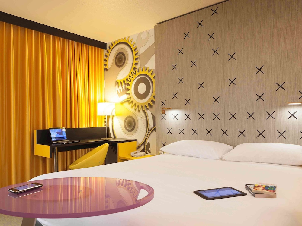 ibis Styles Besancon 10/77