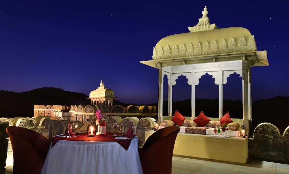 The Kumbha Bagh Kumbhalgarh 45/50