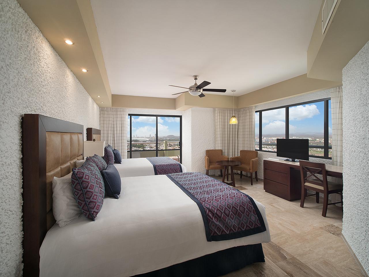 1 Bedroom, Suite, Ocean View