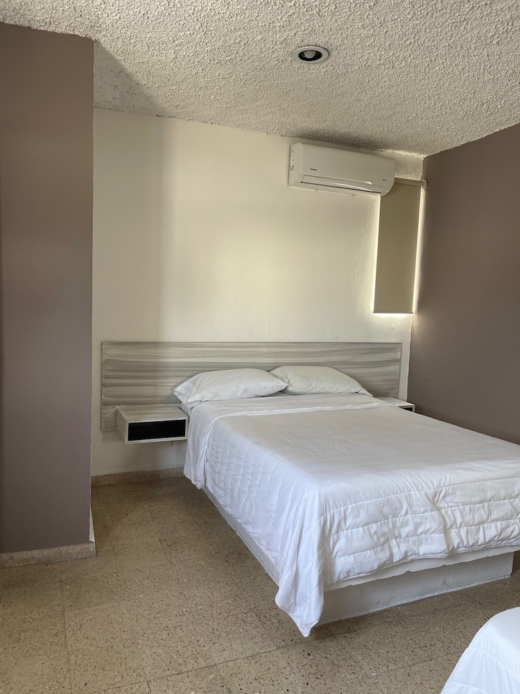 Hotel Cupules 27/53