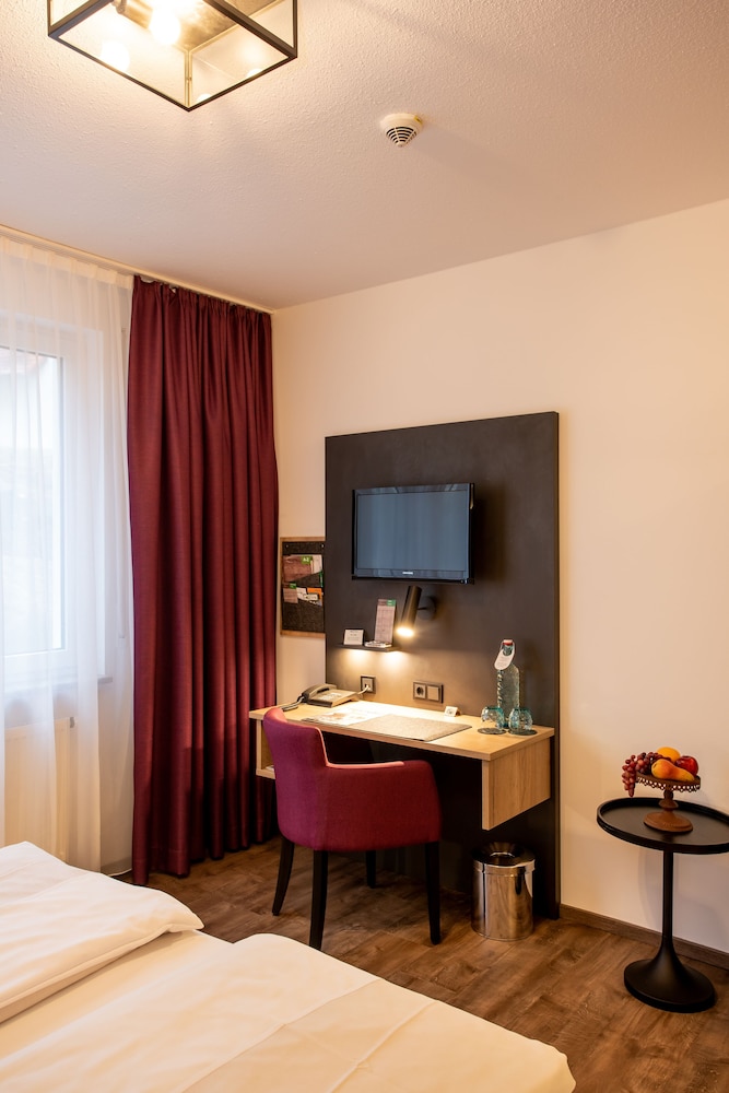 Arcus Hotel 29/72