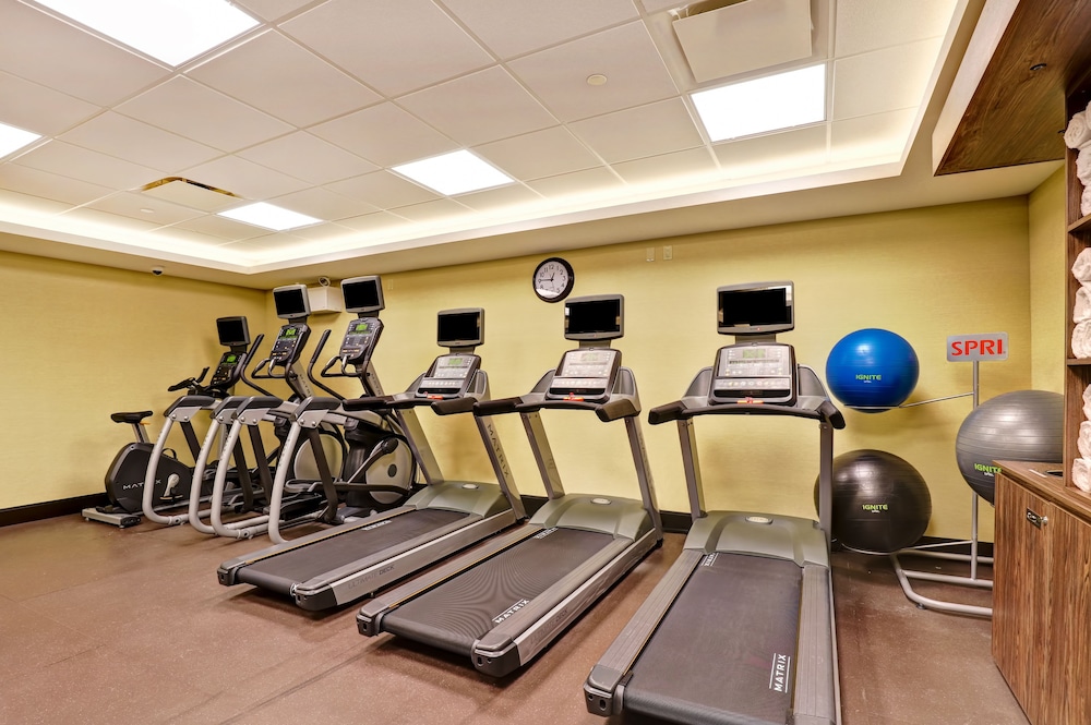 Holiday Inn Mississauga Toronto West 40/78