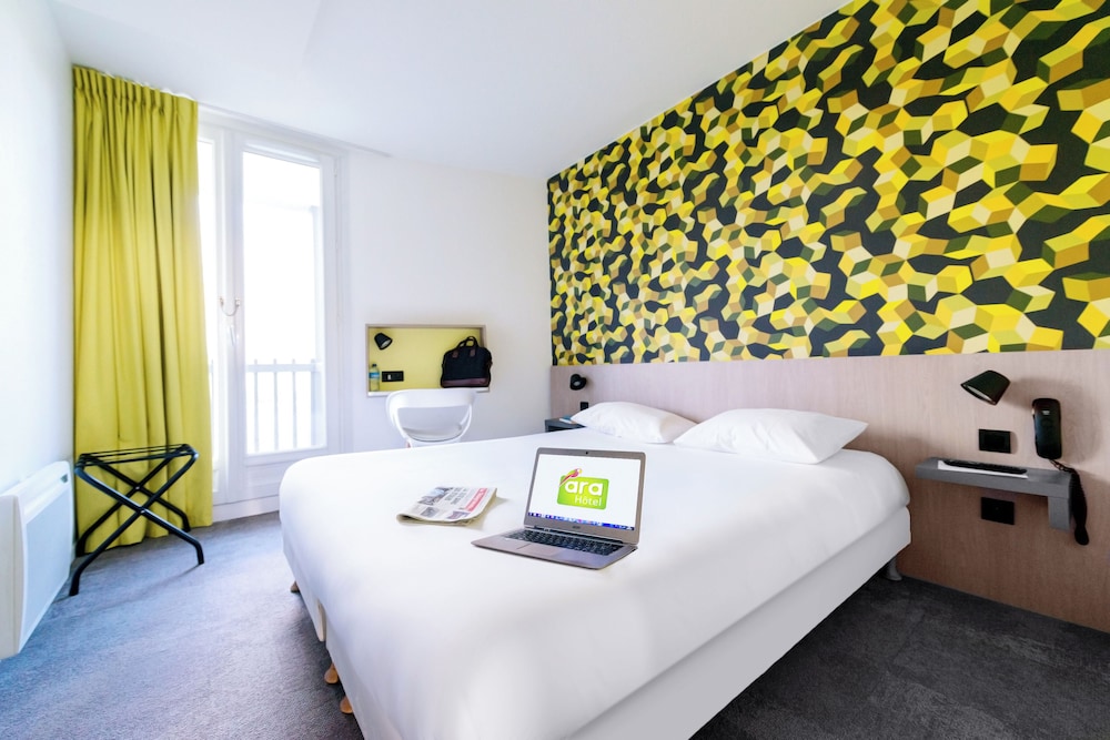 The Originals City, Ara Hotel, Landerneau 6/50